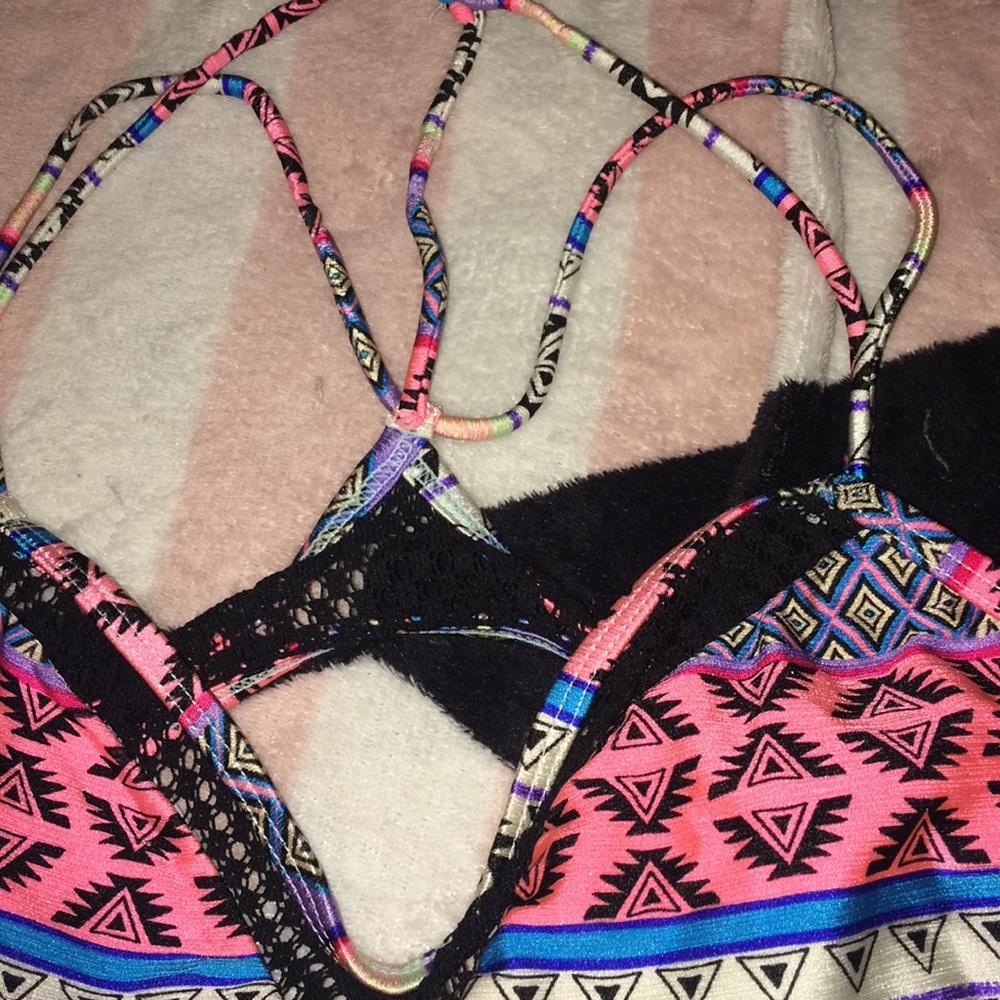 Bathing suit - Picture 2 of 3